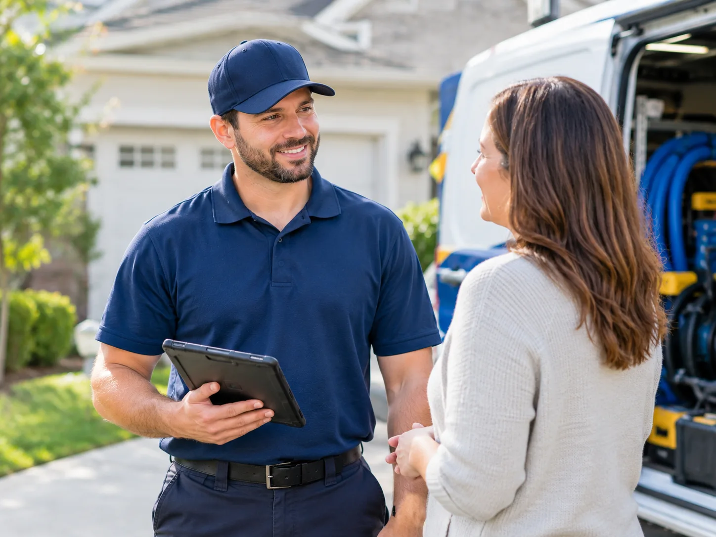 Sewage Backup Cleanup Cashiers, NC FAQs